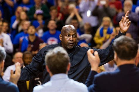 Sixers legend Moses Malone ranked No. 6 best center in NBA .
